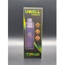 Uwell Typhos SE Navy Blue