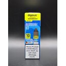 Vaporesso Dojoliq Blueberry Ice 10mg/ml