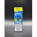 Vaporesso Dojoliq Blueberry Ice 20mg/ml