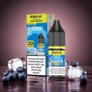 Vaporesso Dojoliq Blueberry Ice 20mg/ml