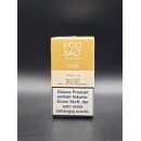 PODSALT Vanilla 10mg/ml