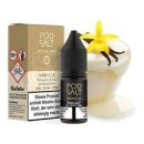 PODSALT Vanilla 10mg/ml