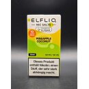 Elfbar Elfliq Pineapple Coconut 10mg/ml