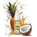 Elfbar Elfliq Pineapple Coconut 10mg/ml