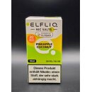 Elfbar Elfliq Pineapple Coconut 20mg/ml