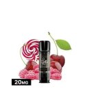 Elfbar Pod Blackberry Cherry 20mg/ml