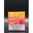 Dojo Twist Pod Cherry Peach Limonade 20mg/ml