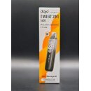 Dojo Twist 2 in1 Black 950 mAh