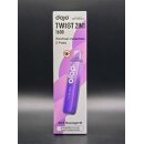 Dojo Twist 2 in 1 Purple 950 mAh
