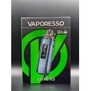 Vaporesso Luxe X 3 Fluid Blue