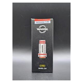 Uwell Whirl Coil 1,8 Ohm
