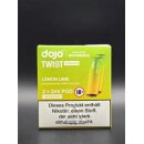 Dojo Twist Lemon Lime 20mg/ml