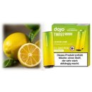 Dojo Twist Lemon Lime 20mg/ml