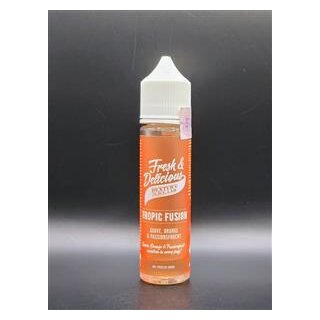 Dexter Tropic 8 ml