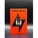 GeekVape Z Sub Tank 5 Glossy  Black