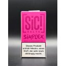SIC!  Wild Strawberry Ice 20mg/ml