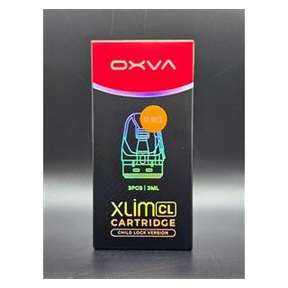 Oxva Xlim Pro 3 0,8 Ohm/ 3ml