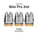 Oxva Xlim Pro 3 0,8 Ohm/ 3ml