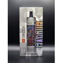 Aspire Magnum Kit Silver Little Monster