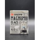 Aspire Magnum Pod 0,4 Ohm