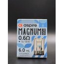 Aspire Magnum Pod 0,6 Ohm