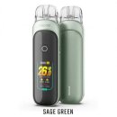 Aspire Pixo Kit Green