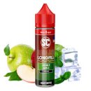 Red Line Double Apple 10 ml