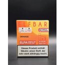 Elfbar Pod Golden Tobacco 20 mg