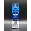 Blu Pod Blueberry Ice 18mg/ml