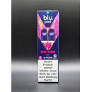 Blu Pod Berry Lemon Ice 18mg/ml
