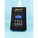 Golisi- i4 Changer