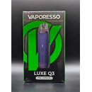Luxe Q3 Prussian Blue