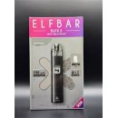 Elfbar Elfx 2 Kit Matte-Black