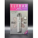 Elfbar Elfx 2 Kit Titanium-Silver