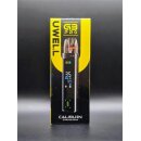 Uwell Caliburn G3 Pro Black-Leather