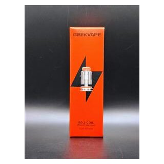 GeekVape B Serie 0,2 Ohm Boost