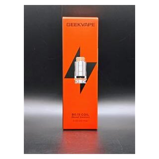 GeekVape B Serie 0,15 Ohm Boost