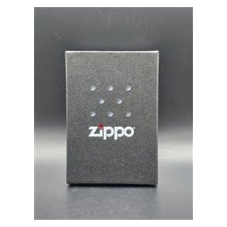 Zippo Black
