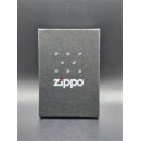 Zippo Black