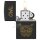 Zippo Black