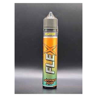 Flex Mango 7ml Aroma MTL/DL