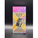 Elfbar Elfx V2 Mesh Pod 0,6 Ohm