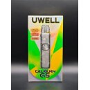 Uwell Caliburn G5 Silver Marble