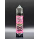 OWL Salt Raspberry Lime10 ml