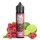 OWL Salt Raspberry Lime10 ml