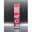 Riot Squad Punx Raspb-Berry-Grenade.5 ml