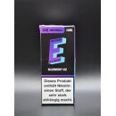 TVE E Intense Blueberry Ice 10 mg