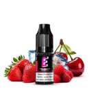 TVE E Intense Chery Strawberry. Raspberry.Ice 20mg