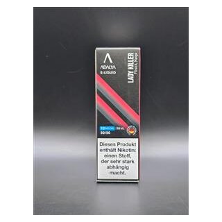 ADALYA  Lady Killer 10mg/ml