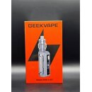 Aegis Mini 5 Kit Polar Silver